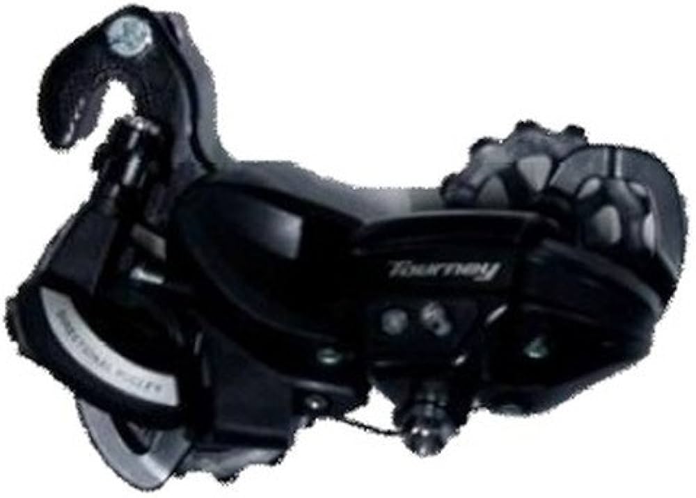 シマノ 7速 3点 MF-TZ500-7  SL-M315 RD-TY 正爪 シマノ 7速 3点 MF-TZ500-7 SL-M315 RD-TY 正爪